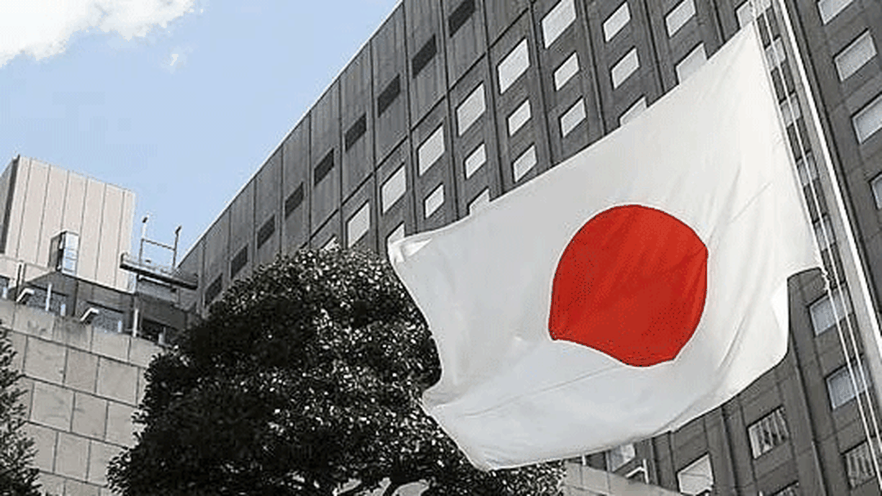 Japonya'da şirket iflasları artıyor