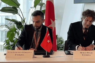 EBRD'den Enerjisa'ya 110 milyon dolarlık finansman