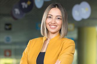 TV+'ya yeni genel müdür