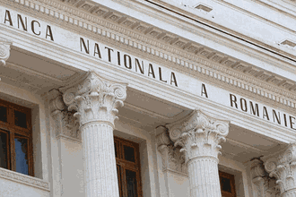 Romanya Merkez Bankası faiz kararını açıkladı
