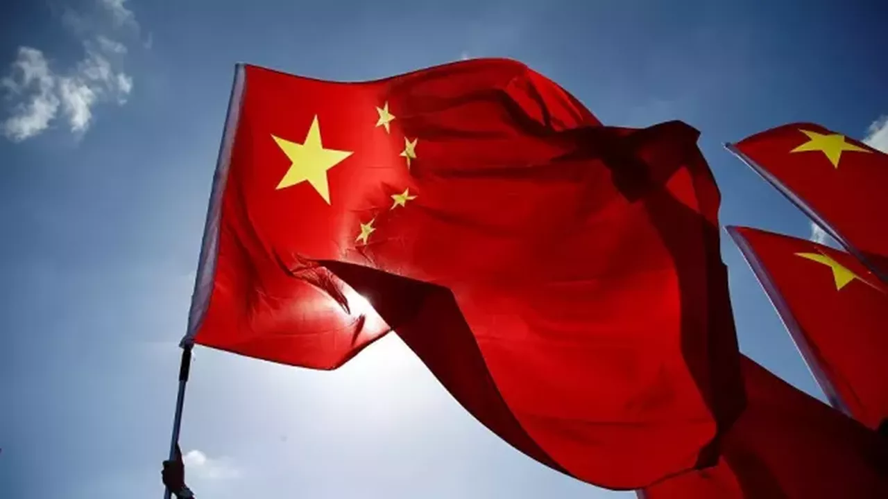 Çin, Güney Kore ve Japonya'ya vizeleri durdurdu!