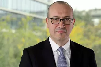 BBVA CEO'su Genç: Türkiye gibi gelişmekte olan ekonomilere talep arttı