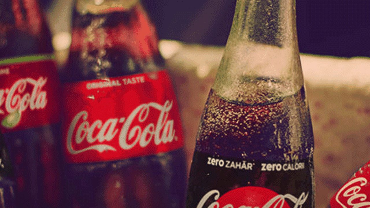 Coca-Cola'dan 2022 yılında rekor kâr