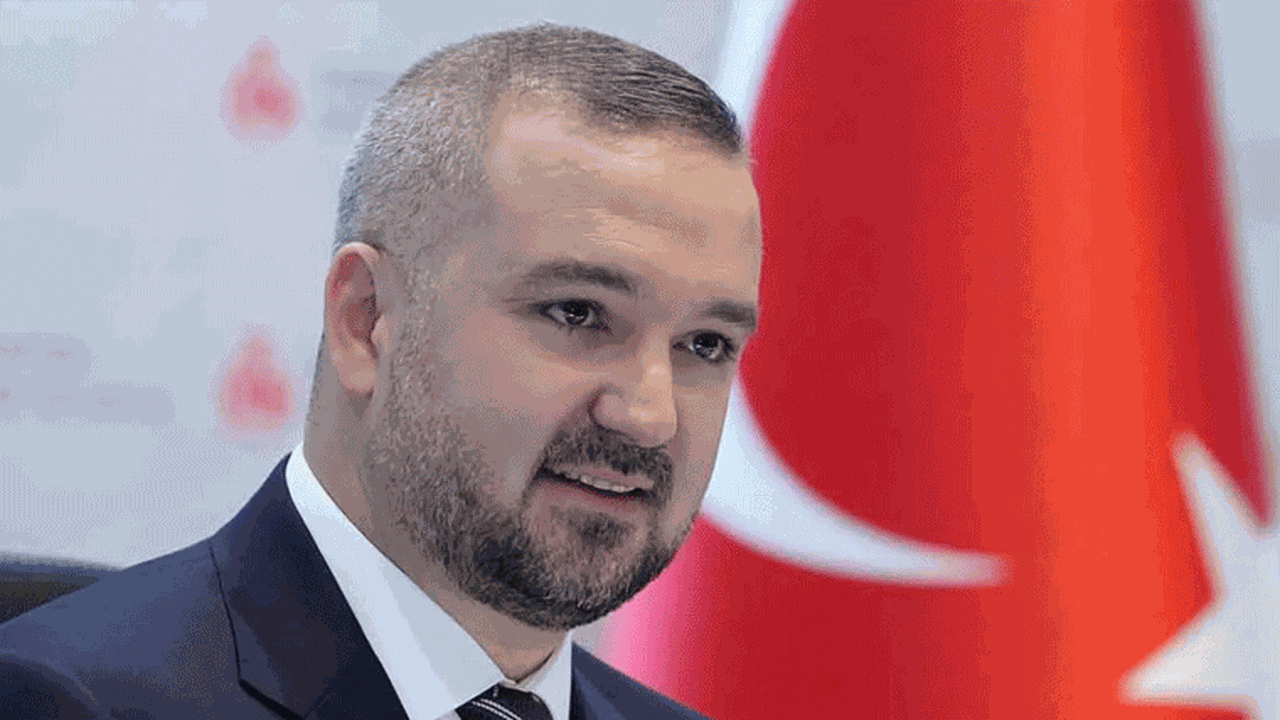 TCMB/Karahan: Manşet enflasyon hazirandan başlayarak her ay gerileyecek