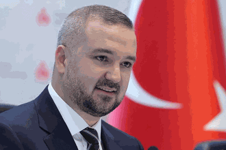 TCMB/Karahan: Manşet enflasyon hazirandan başlayarak her ay gerileyecek