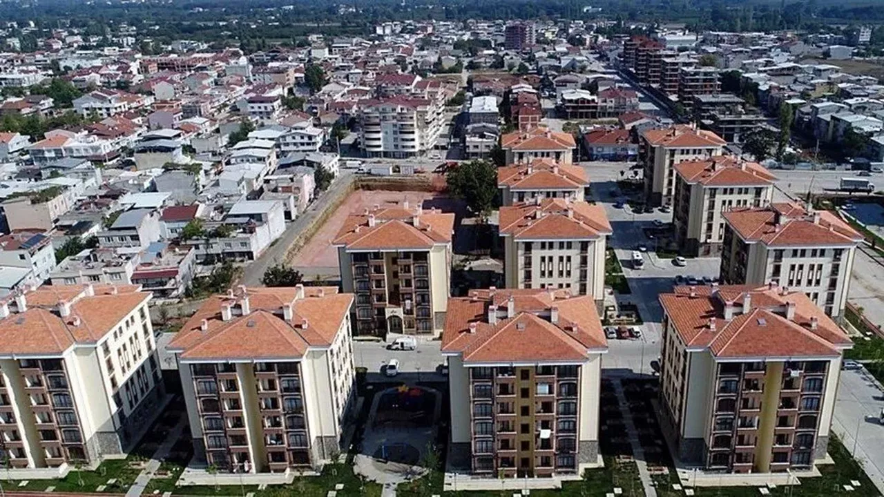 Kiralarda tavan zam oranı belli oldu
