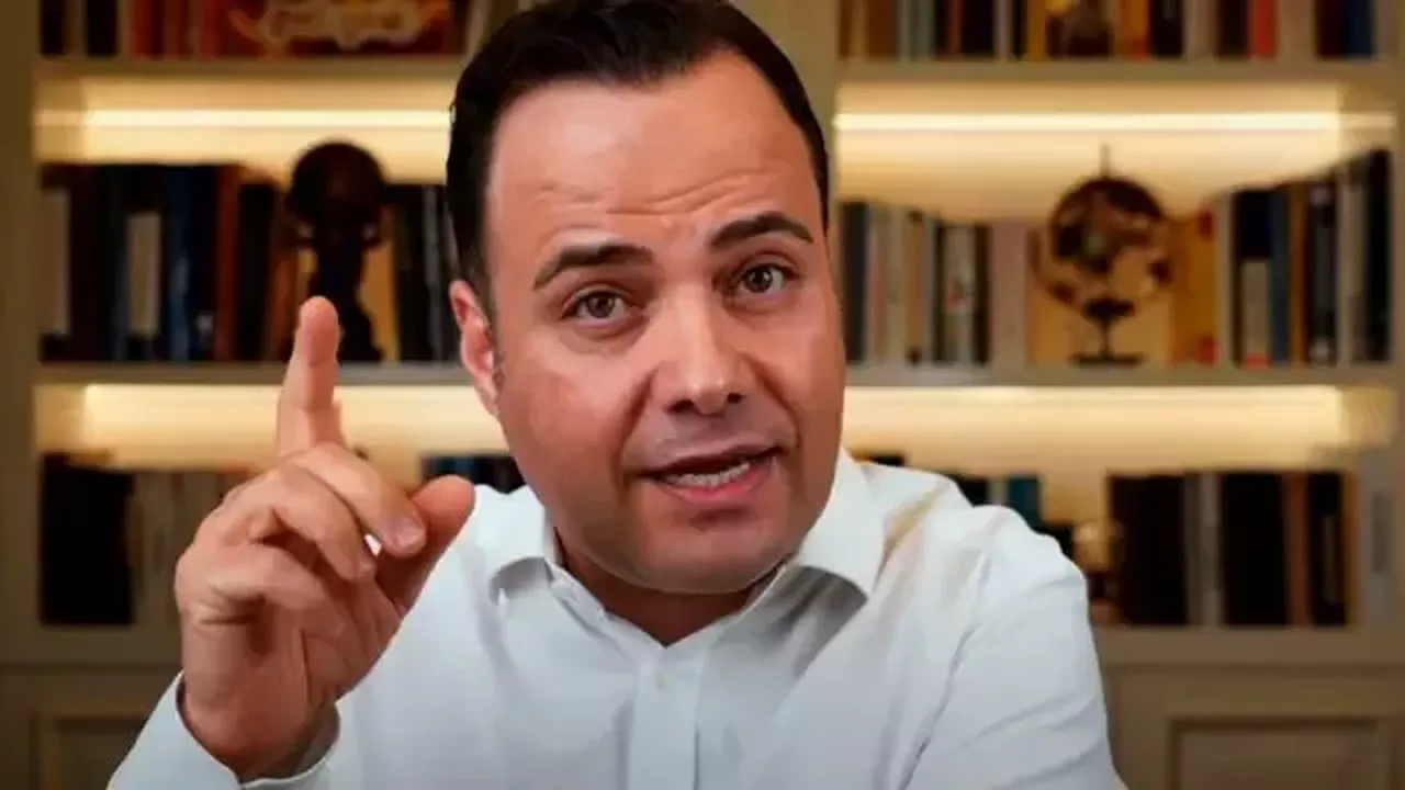 Özgür Demirtaş'tan BİST tahmini: Ama şartlarım çok önemli