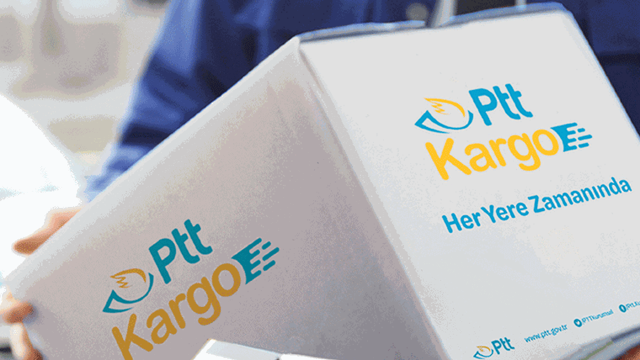 PTT kargo ücretlerine büyük zam
