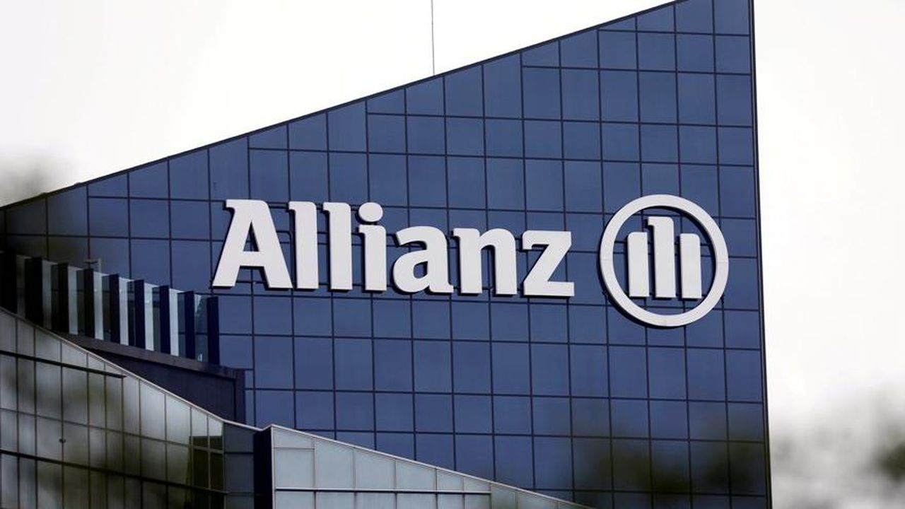 Allianz uzlaşmaya gitti! 6 milyar dolar ödeyecek