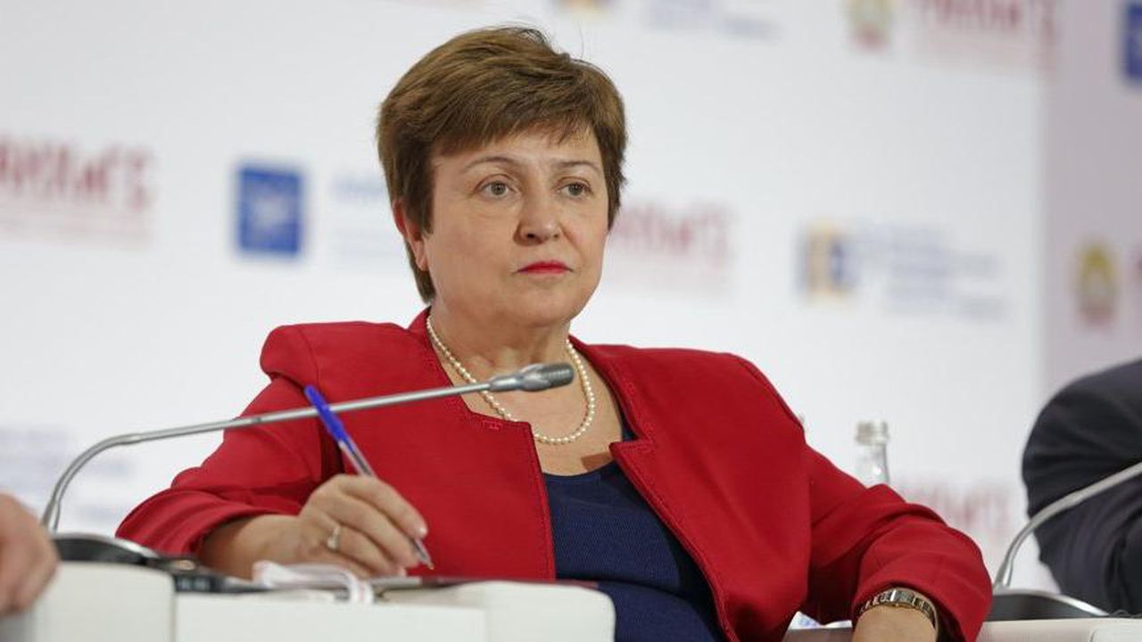 IMF korkuttu: Yoksul ülkeler ekonomik çöküş yaşayabilir