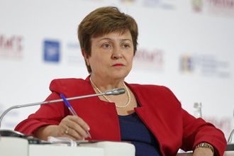IMF korkuttu: Yoksul ülkeler ekonomik çöküş yaşayabilir