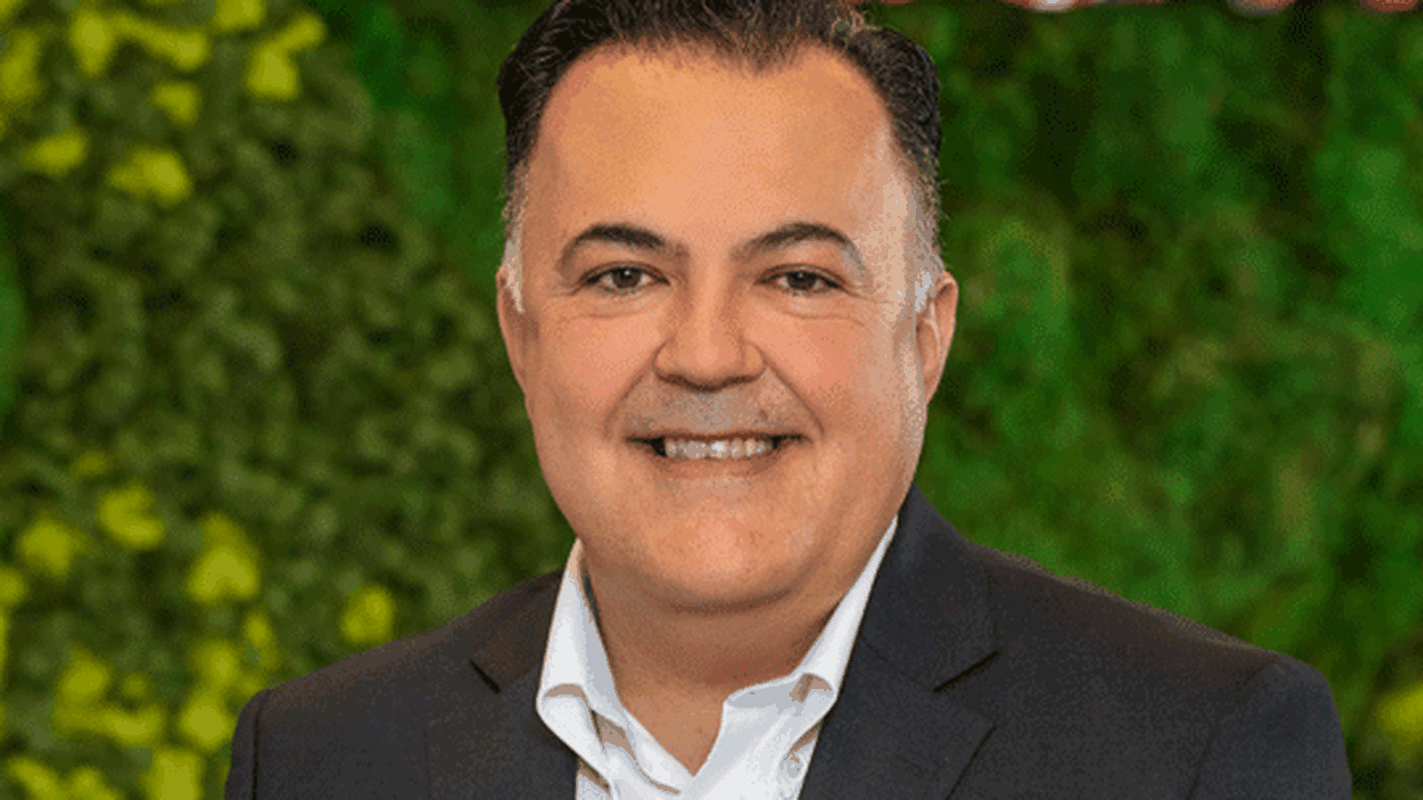MediaMarkt Türkiye'ye yeni CEO