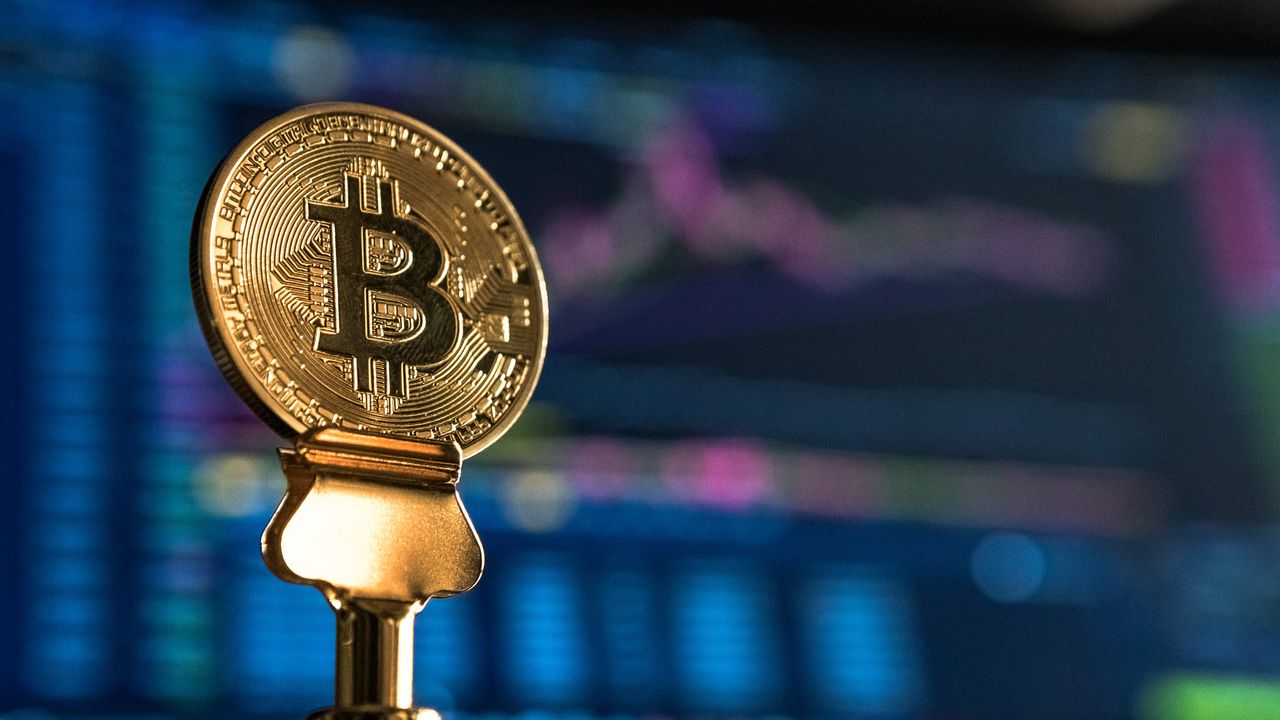 Paramevzu.com okurlarına göre Bitcoin'de düşüşün sebebi Fed!