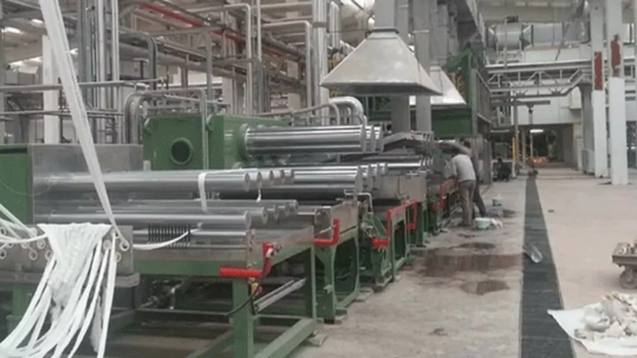 Koza Polyester’in halka arz büyüklüğü belli oldu