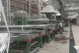 Koza Polyester’in halka arz büyüklüğü belli oldu