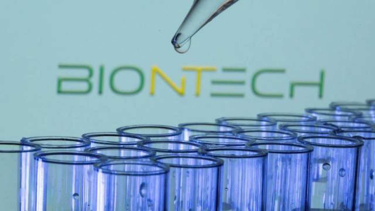 BioNTech, yapay zeka girişimi InstaDeep'i satın alıyor