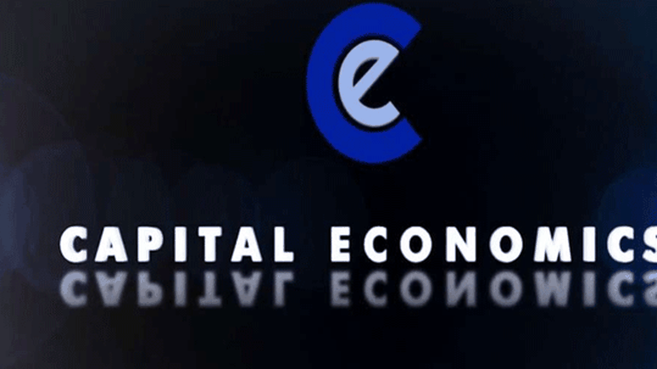 Capital Economics'ten Türkiye'nin büyümesiyle ilgili karamsar tahmin