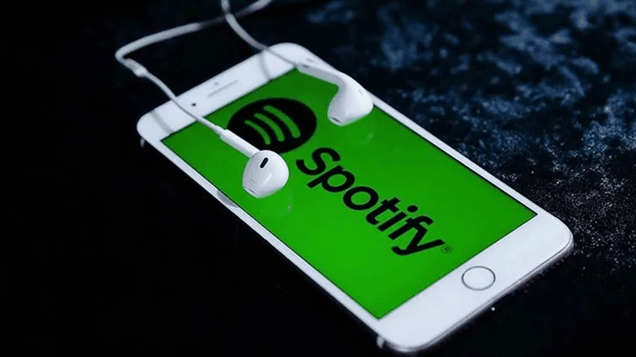 Spotify, TikTok'a entegre edildi