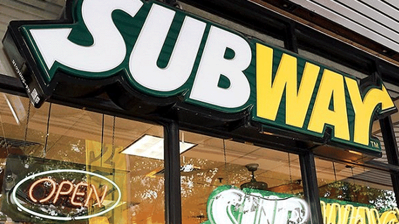 Subway satıldı