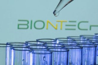 BioNTech, yapay zeka girişimi InstaDeep'i satın alıyor