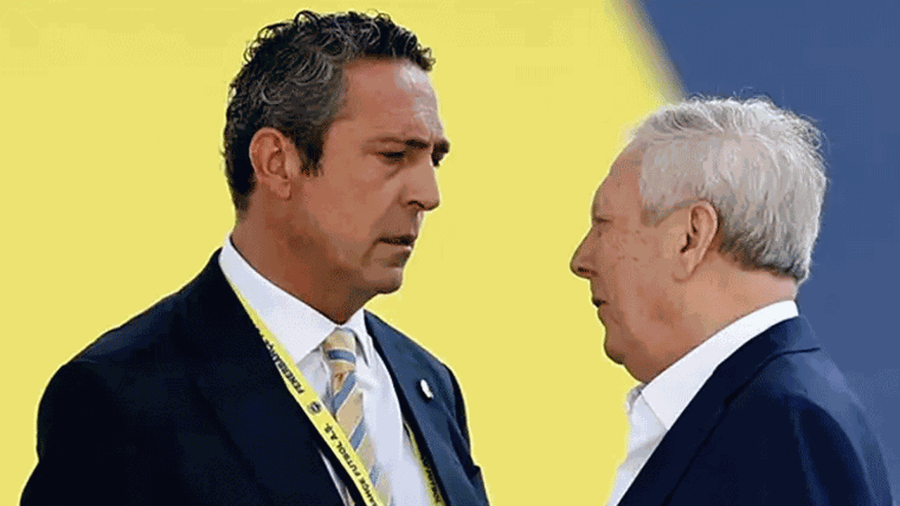 Fenerbahçe, başkanını seçti