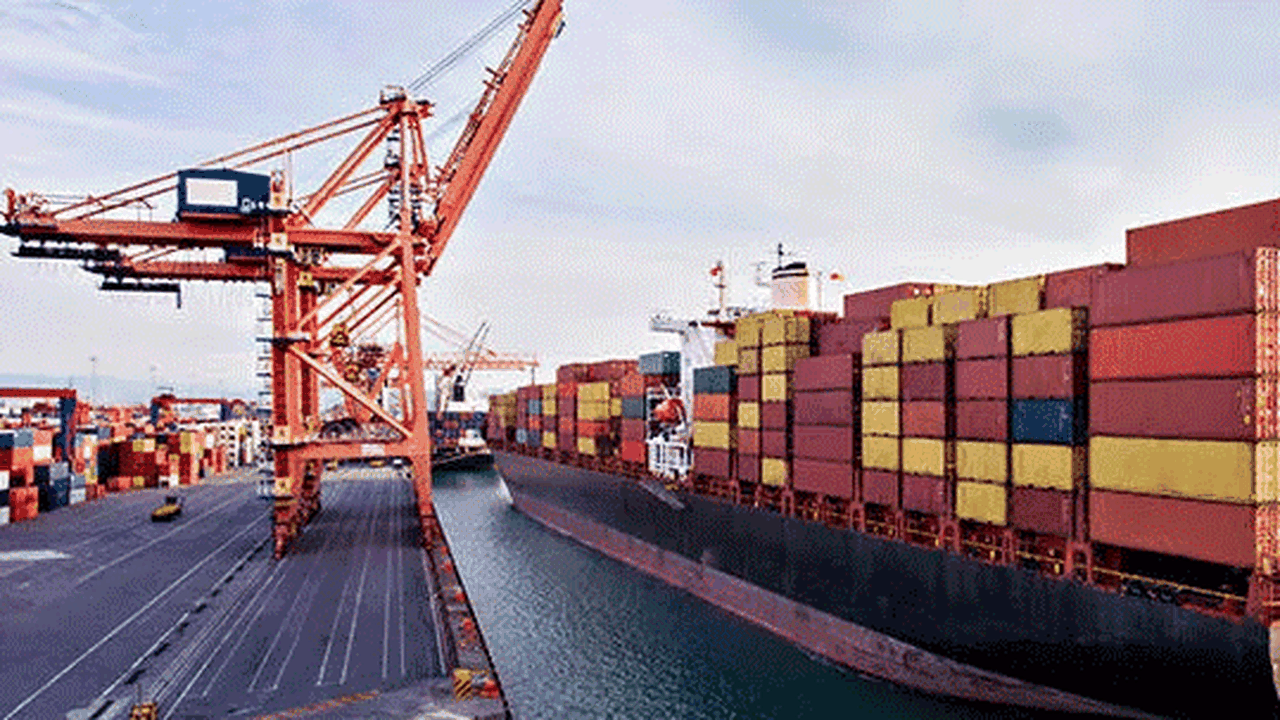 Son 30 yılın en düşük dış ticaret haddi