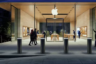 AB’den Apple’a ihlal suçlaması