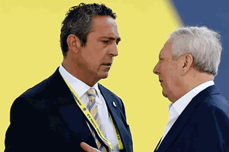 Fenerbahçe, başkanını seçti