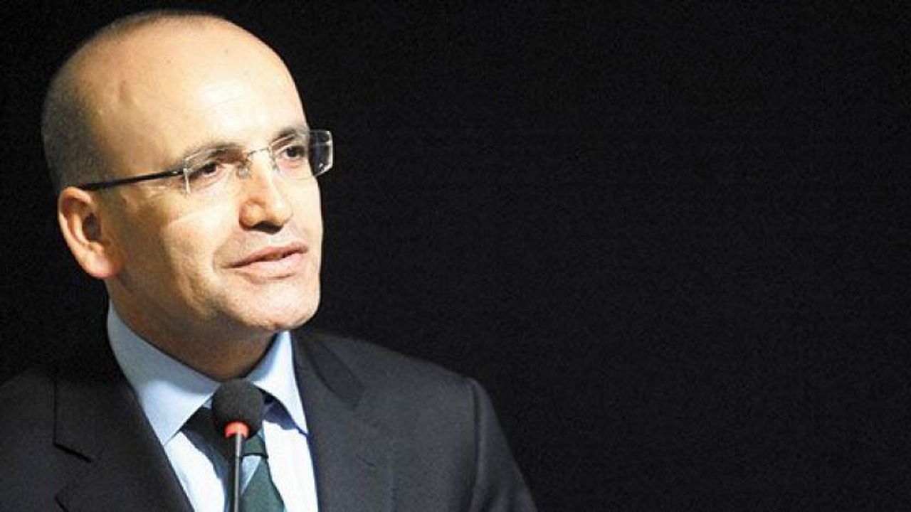 Bloomberg: Mehmet Şimşek Hazine ve Maliye Bakanı olacak