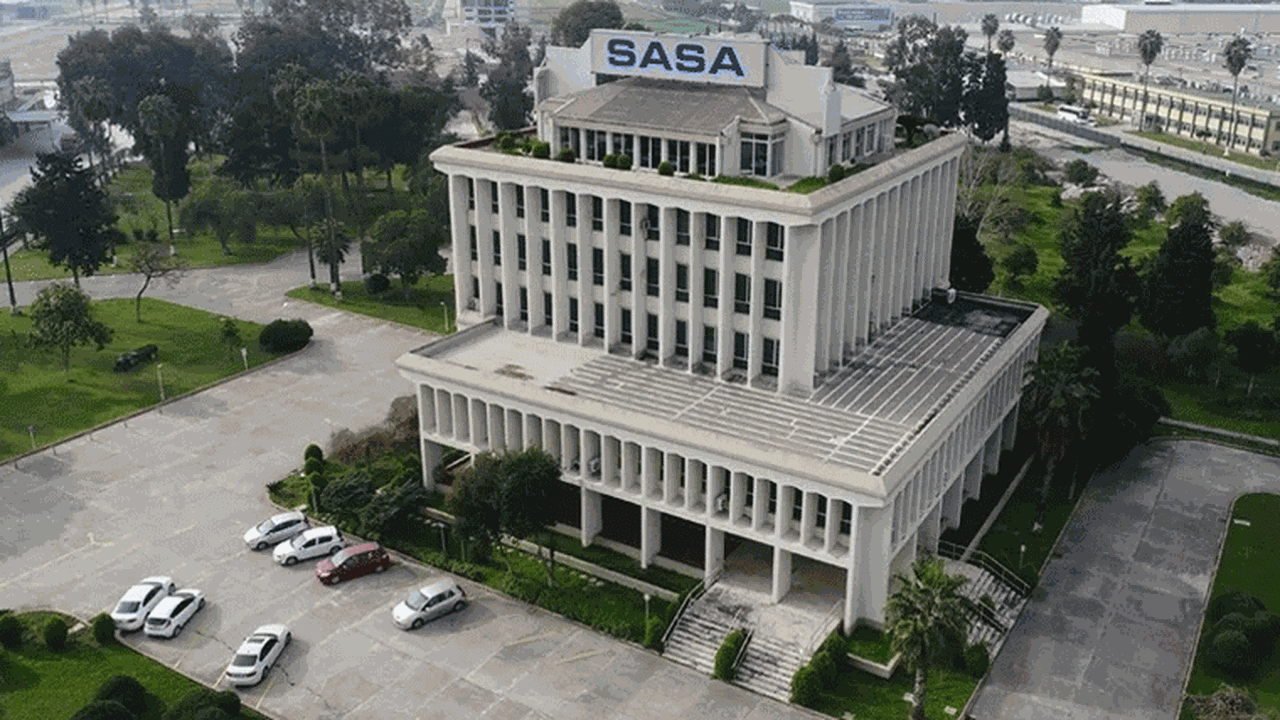 SASA'dan üretimde yapay zekaya hazırlığı