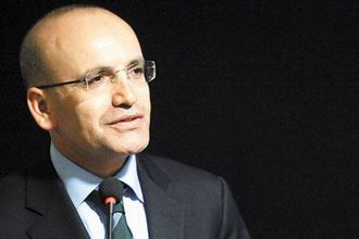 Bloomberg: Mehmet Şimşek Hazine ve Maliye Bakanı olacak