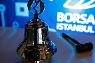 Enda Enerji halka arz için SPK'ya başvurdu