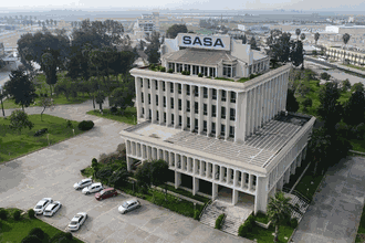 SASA'dan üretimde yapay zekaya hazırlığı