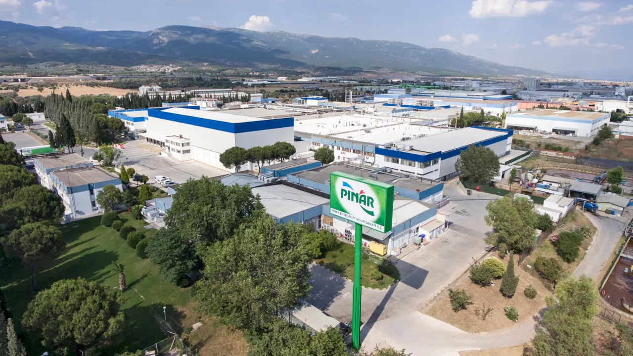 Pınar Et'ten güneş enerjisine 30 milyon TL yatırım