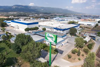 Pınar Et'ten güneş enerjisine 30 milyon TL yatırım