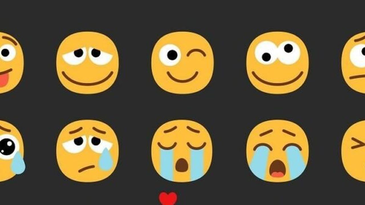 2021 yılında en çok hangi emojiler kullanıldı