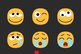 2021 yılında en çok hangi emojiler kullanıldı
