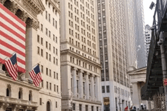New York borsası yükselişle açıldı