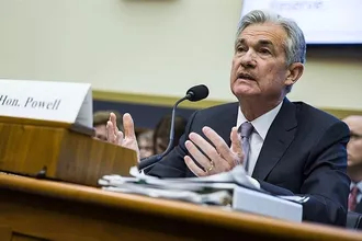 Küresel piyasalarda gözler Powell'ın Jackson Hole'deki açıklamasında