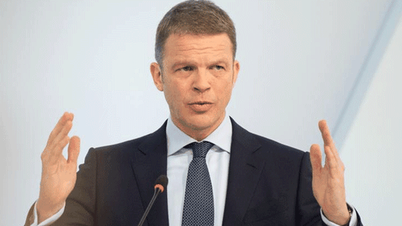 Deutsche Bank/Sewing: Enflasyon, küresel ekonomi için en büyük zehir