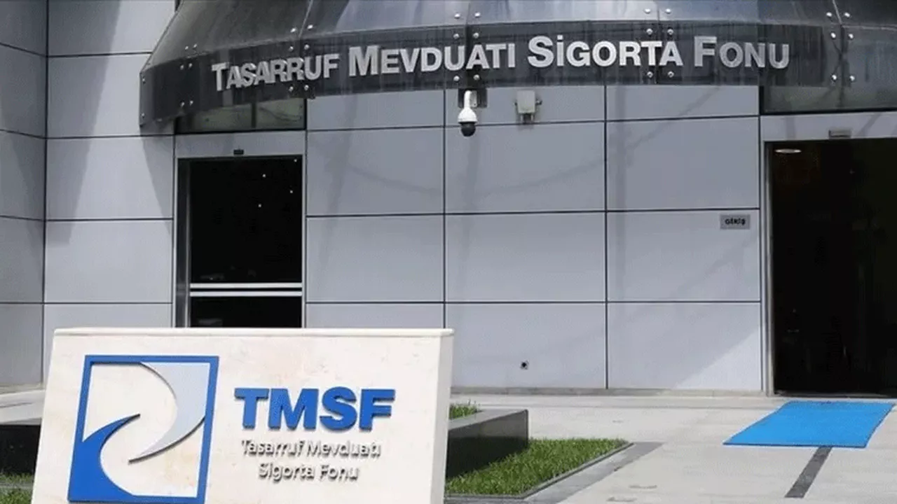 TMSF, Akbulut Tekstil Ticari ve İktisadi Bütünlüğü'nü satışa çıkardı