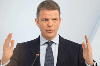 Deutsche Bank/Sewing: Enflasyon, küresel ekonomi için en büyük zehir