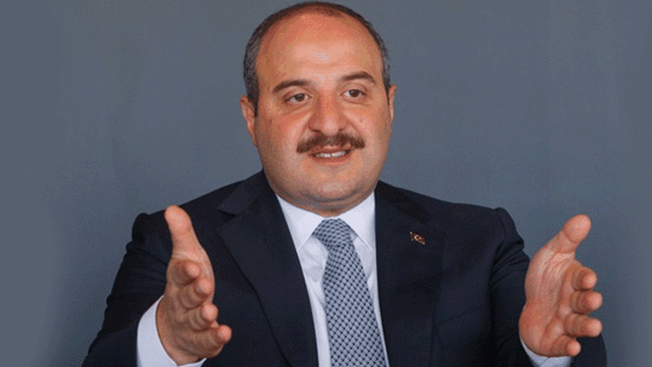 Bakan Varank: Tesla Türkiye pazarına girmek istiyor