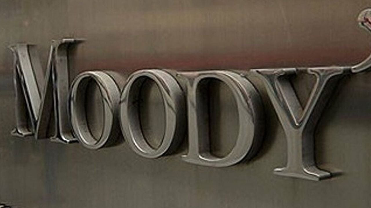 Moody's Türkiye'nin kredi notunu teyit etti
