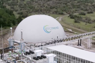 Biotrend'den yatırımcı görüşmeleri için Credia Partners'a yetki