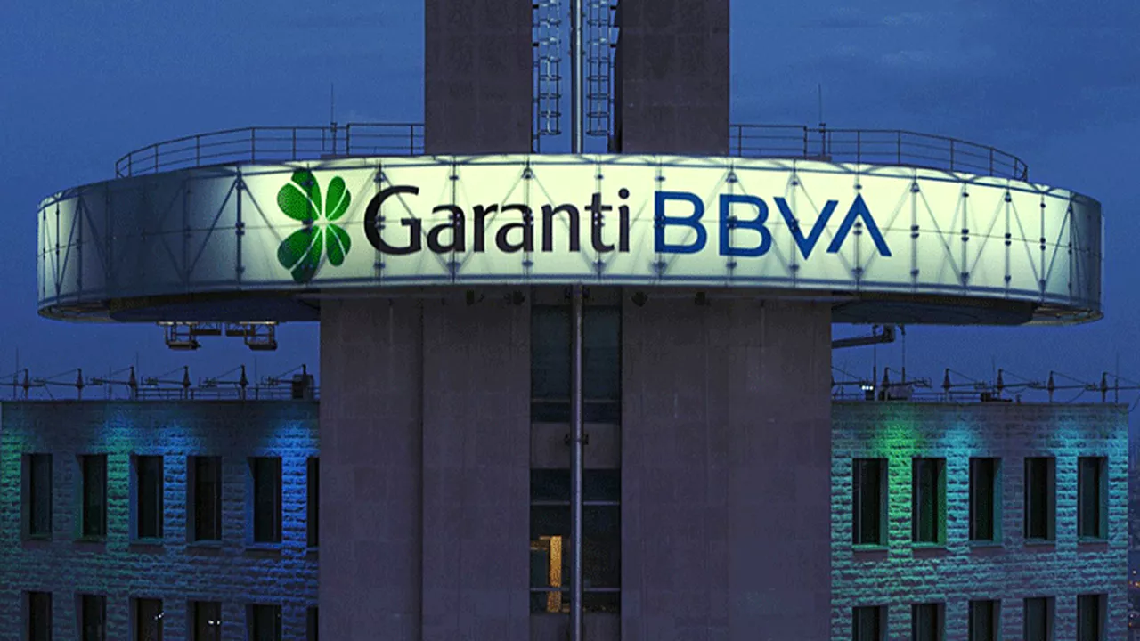 Garanti Bankası'nın tahvil ihracına izin çıktı