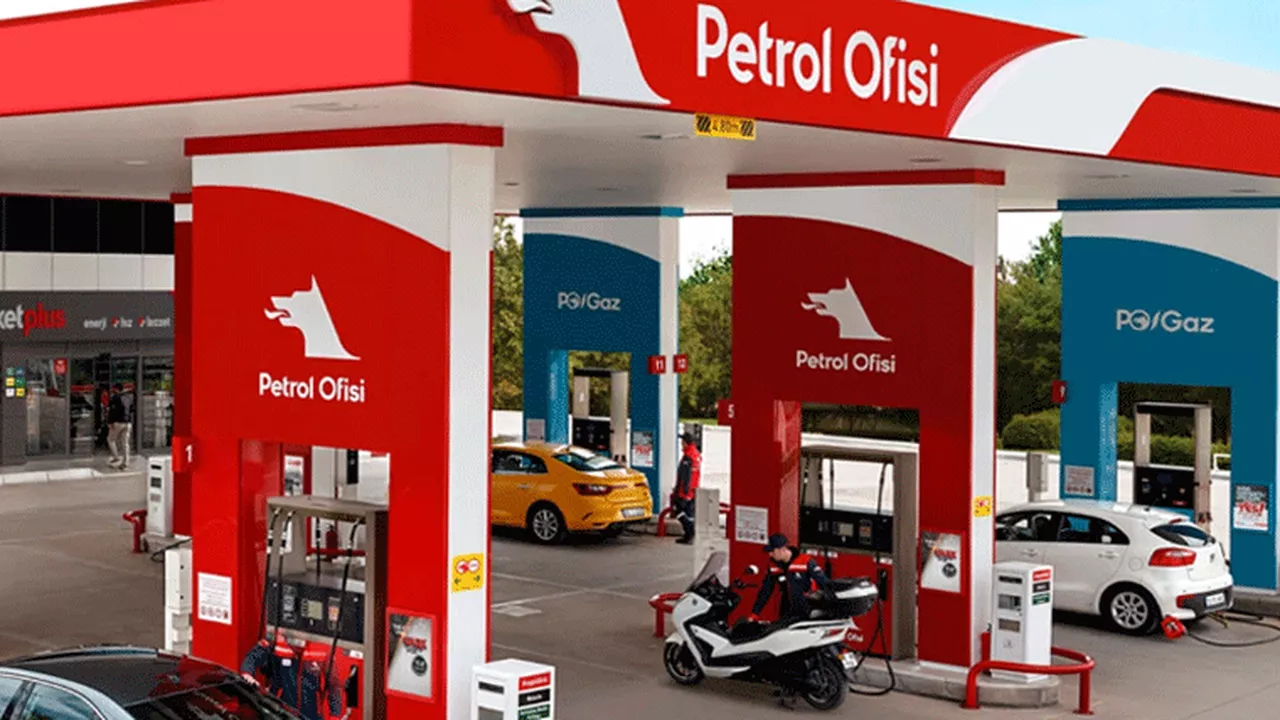 Petrol Ofisi, BP Türkiye'yi satın alıyor
