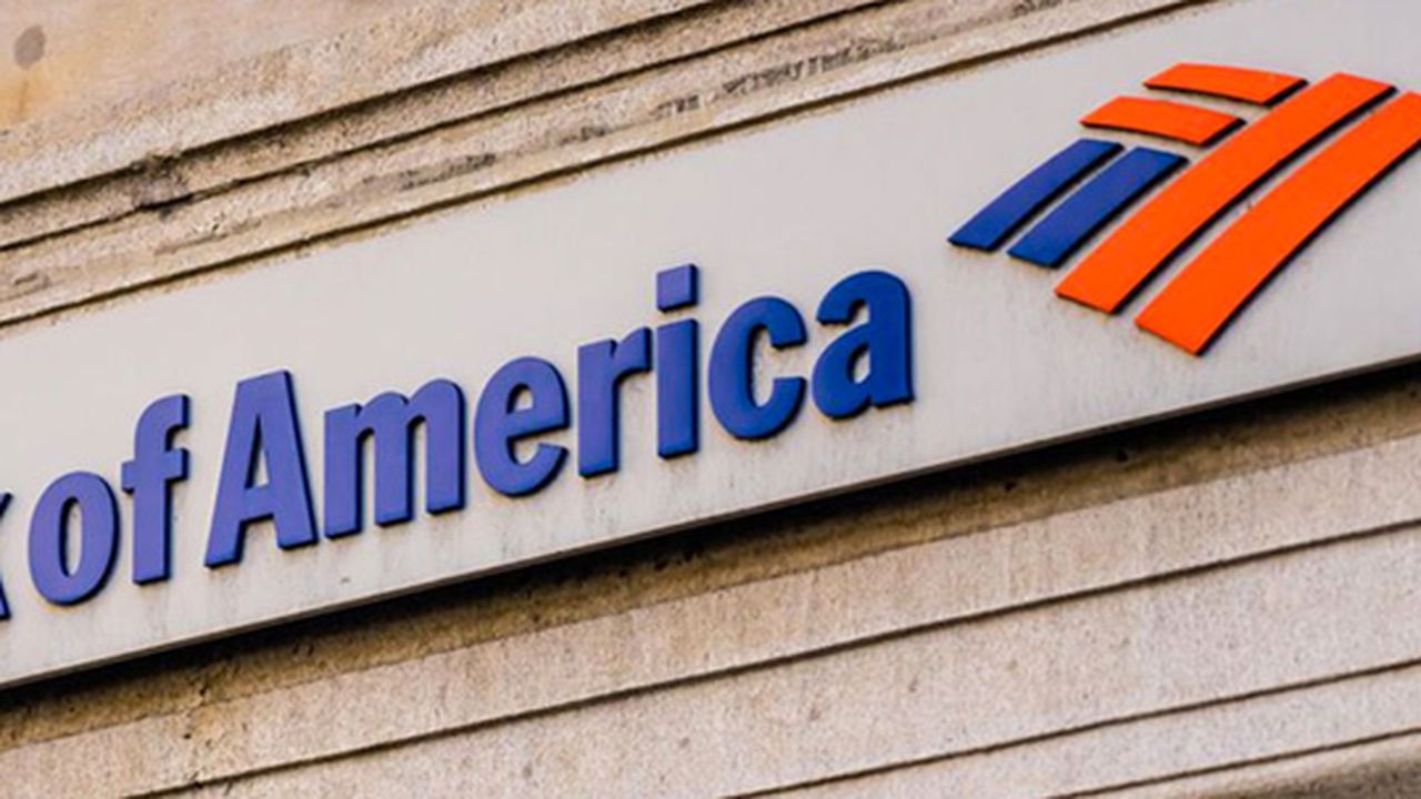 BofA'dan S&P 500 için yeni hedef
