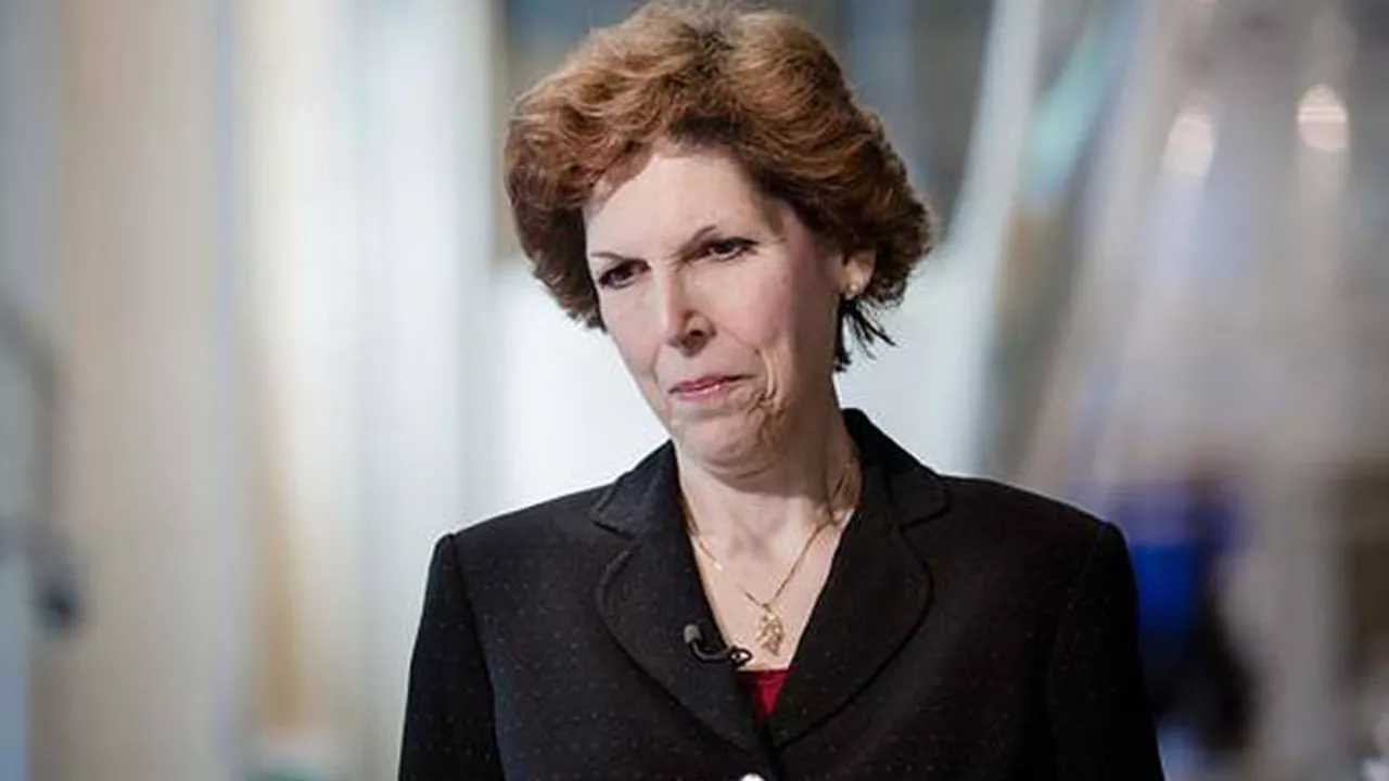 Cleveland Fed/Mester: Fed faiz artırımlarına ara vermeye yakın değil