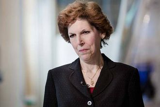 Cleveland Fed/Mester: Fed faiz artırımlarına ara vermeye yakın değil